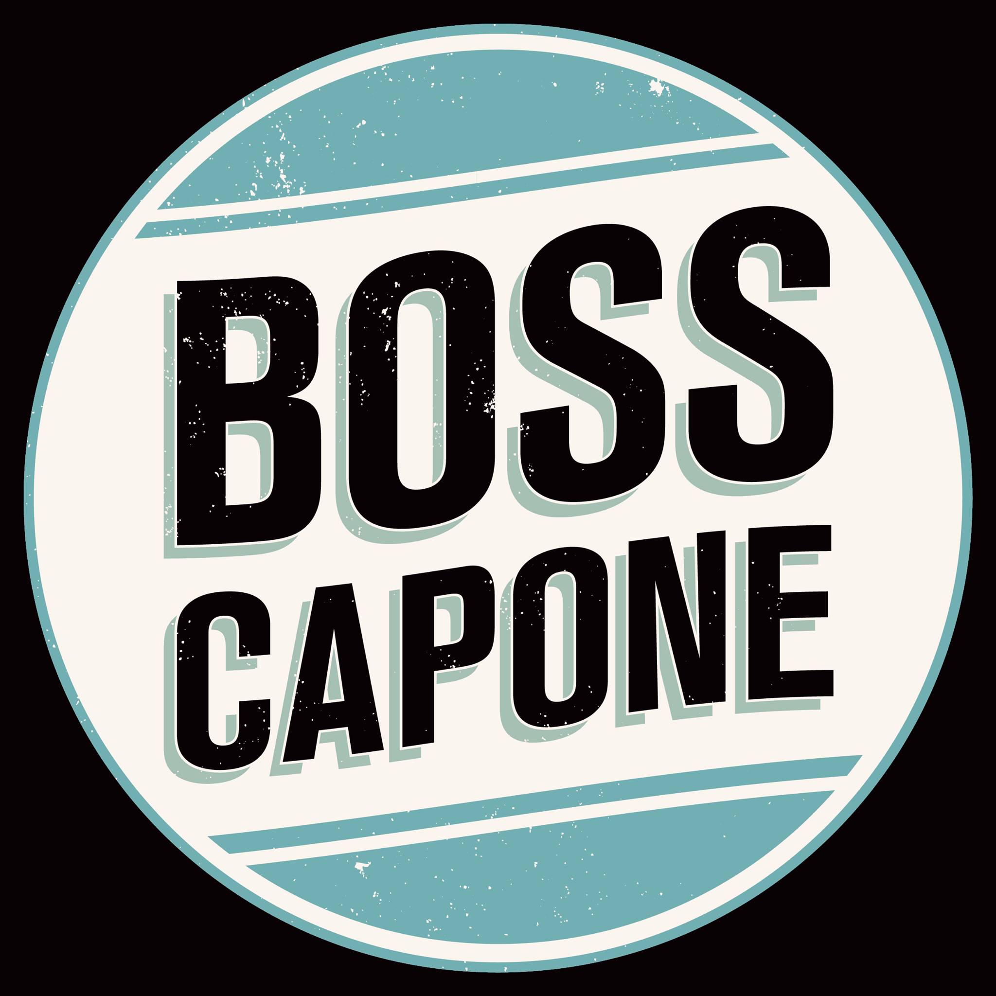 Boss Capone