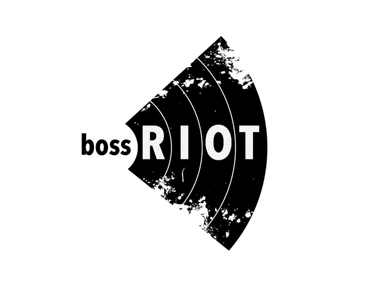 Boss Riot