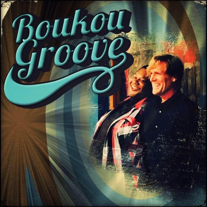 Boukou Groove