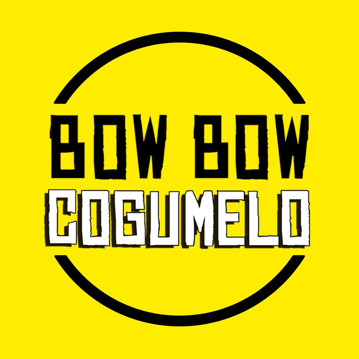 Bow Bow Cogumelo