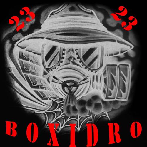 Boxidro