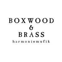 Boxwood & Brass