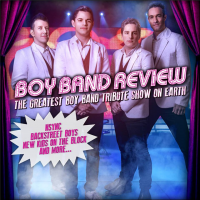 Boy Band Review Chicago