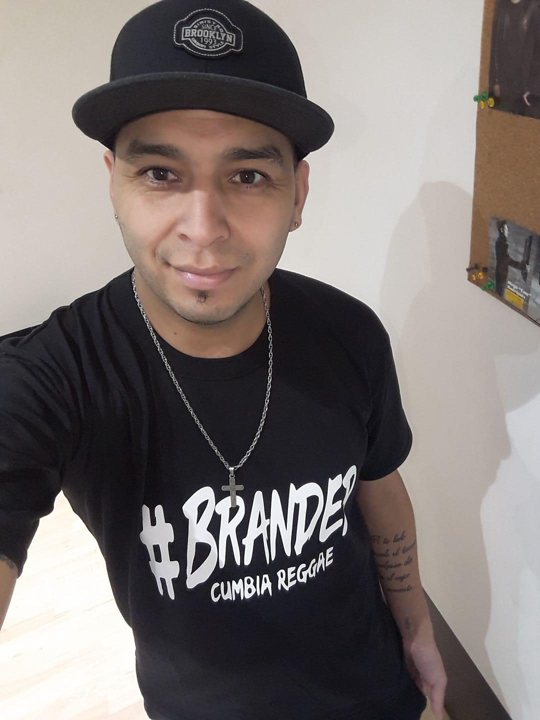 Brander Cumbia Reggae