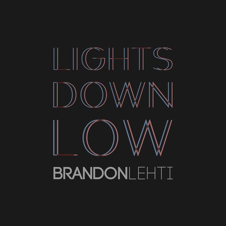 Brandon Lehti