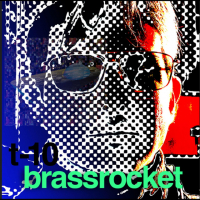 Brassrocket