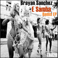 Brayan Sanchez