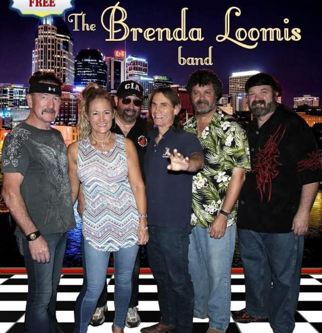 Brenda Loomis Band