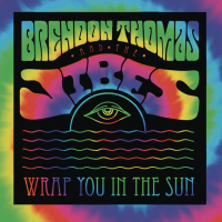 Brendon Thomas and The Vibes