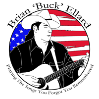 Brian "Buck" Ellard