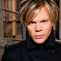 Brian Culbertson at Mable House Barnes Amphitheatre