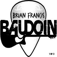 Brian Francis Baudoin