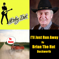 Brian The Hat Duckworth