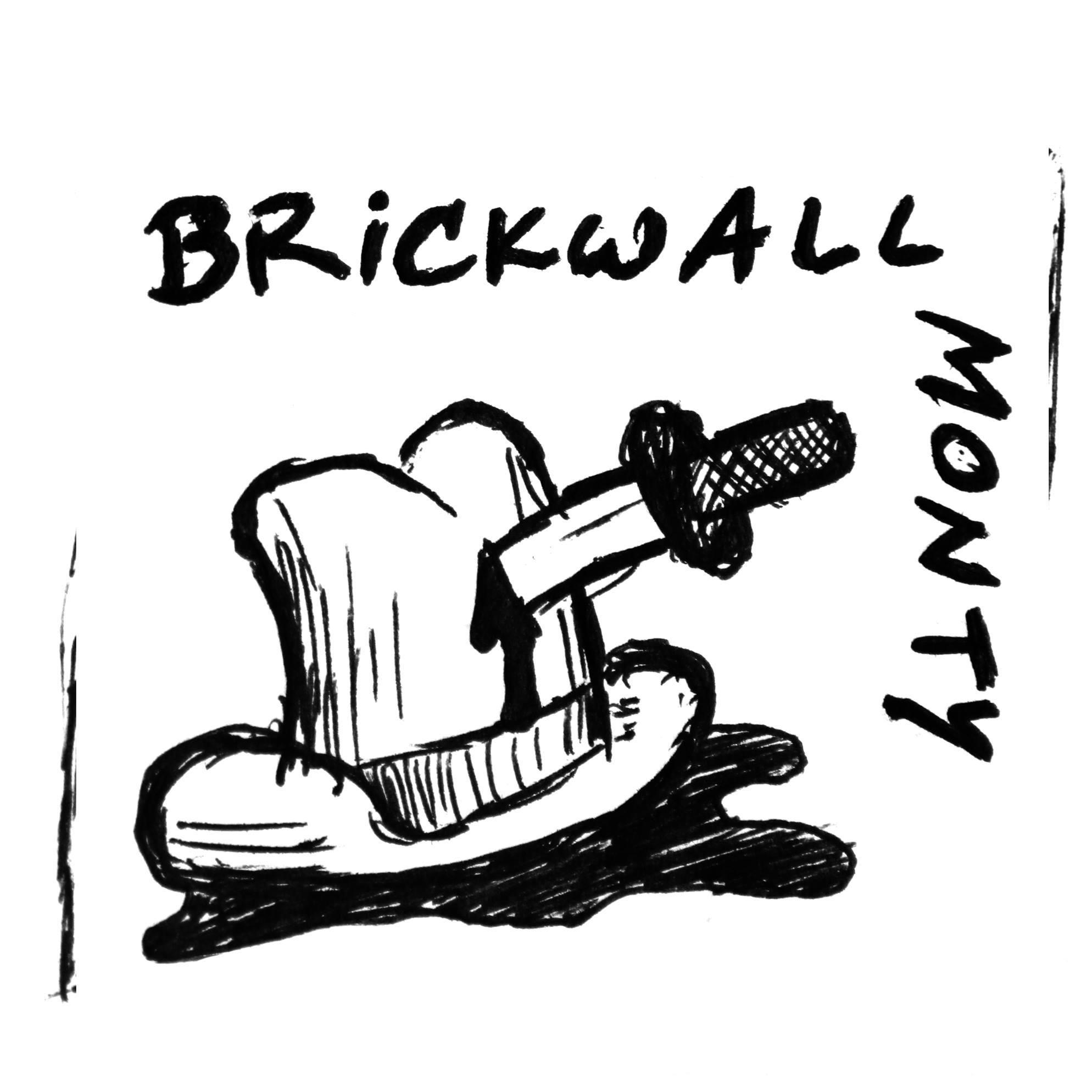 Brickwall Monty