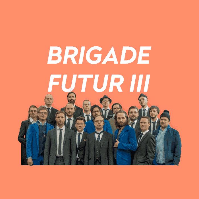 Brigade Futur 3