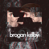 Brogan Kelby