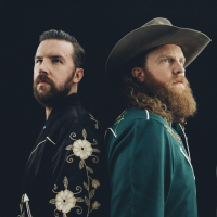 Brothers Osborne at MGM Music Hall at Fenway