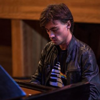 Bruno Hrabovsky / Rock ao Piano