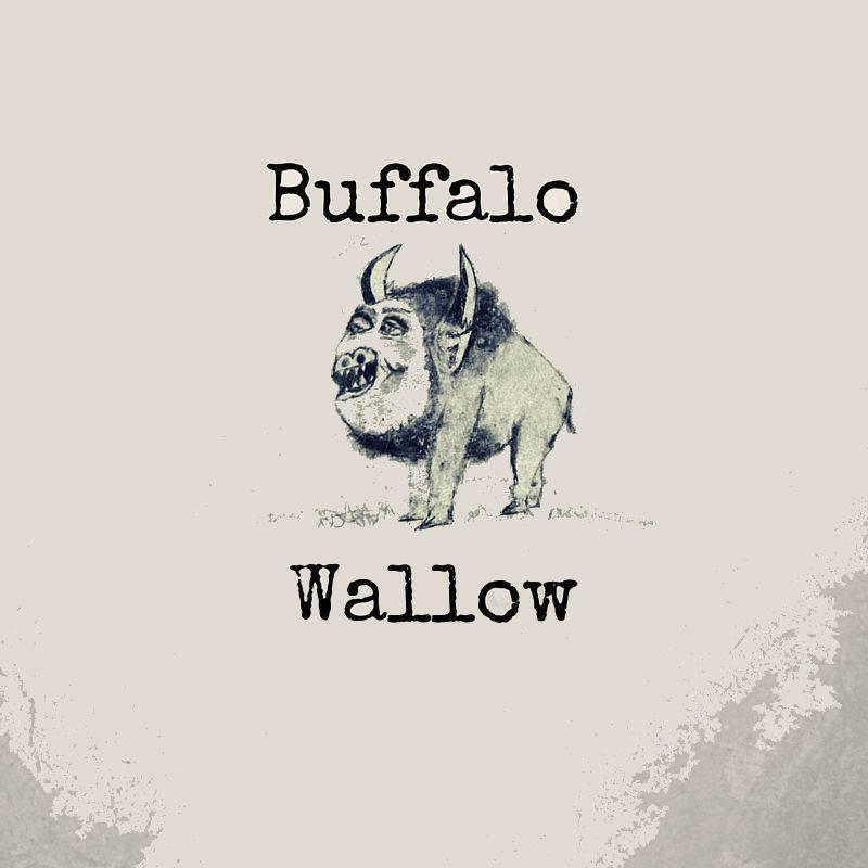 Buffalo Wallow