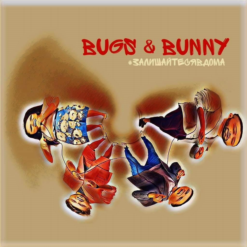 Bugs & Bunny