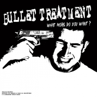 Bullet Treatment