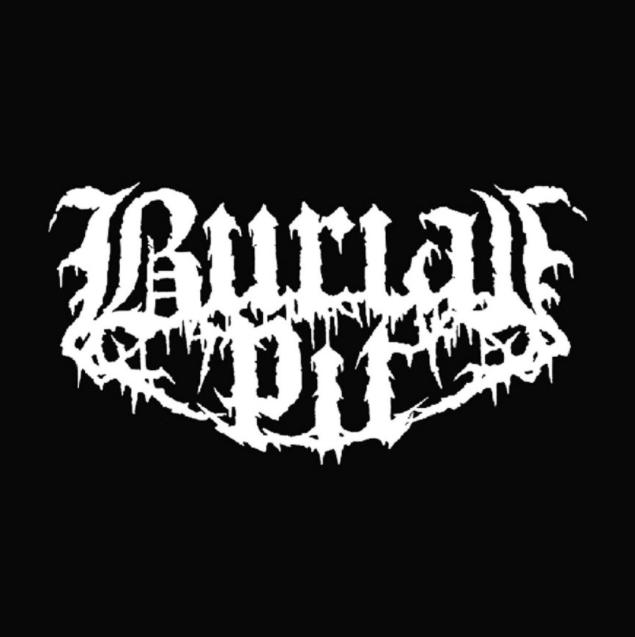 BURIAL PIT at The Duke of Enmore Enmore NSW 2042