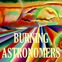 Burning Astronomers