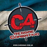 C4 Reggae Combativo