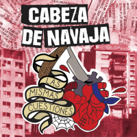 Cabeza De Navaja