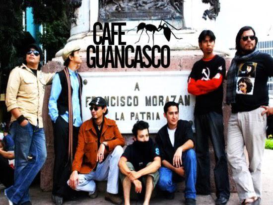 Café Guancasco