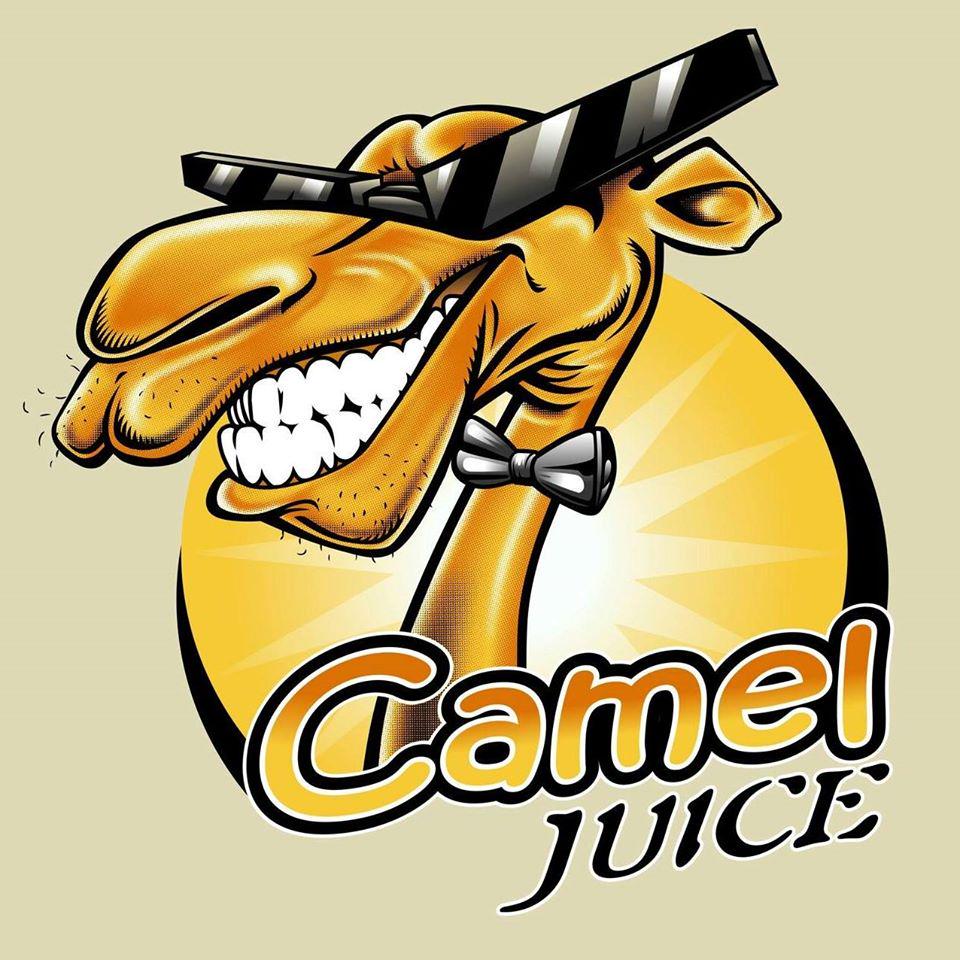 Camel Juice
