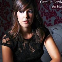 Camille Ferrier