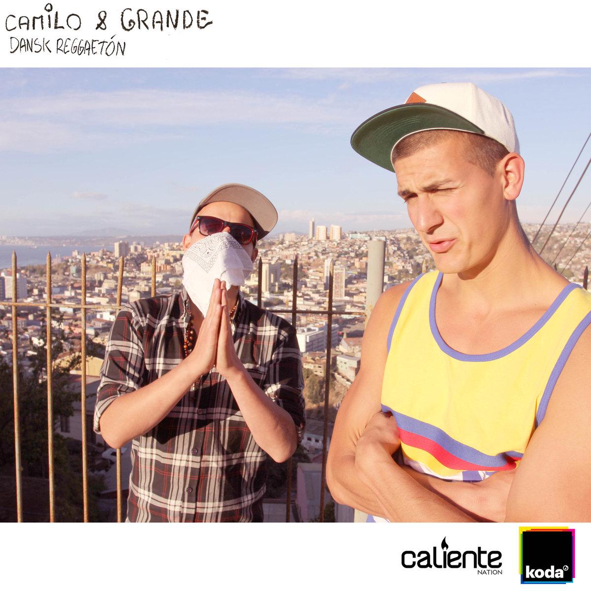 Camilo & Grande