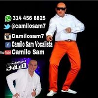 Camilo Sam