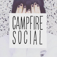 Campfire social