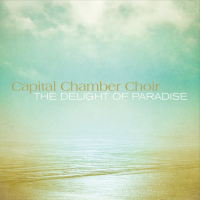 Capital Chamber Choir