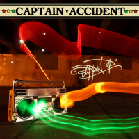 Captain Accident