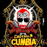 Captain Cumbia