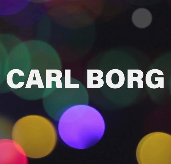Carl Borg