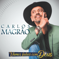 Carlos Magrão