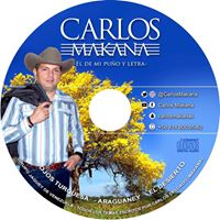 Carlos Makana