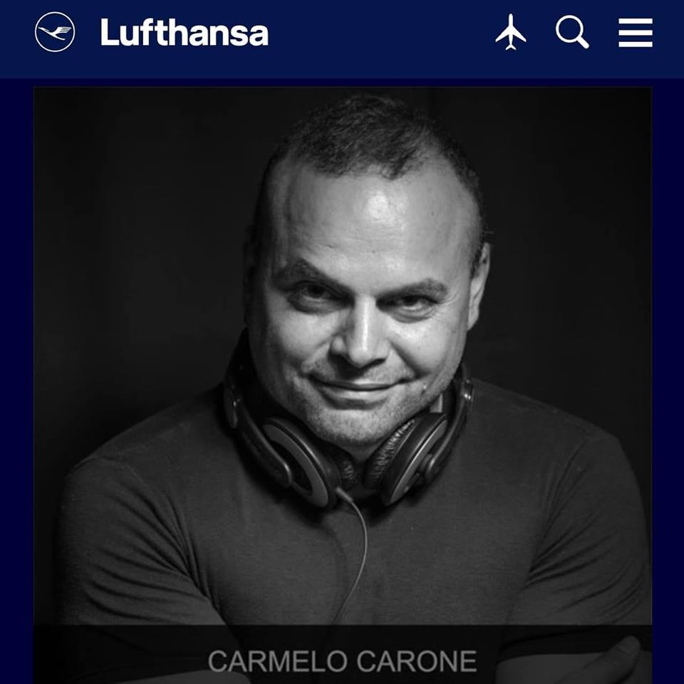 Carmelo Carone