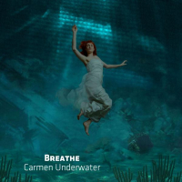 Carmen Underwater