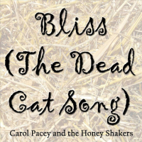 Carol Pacey & the Honey Shakers