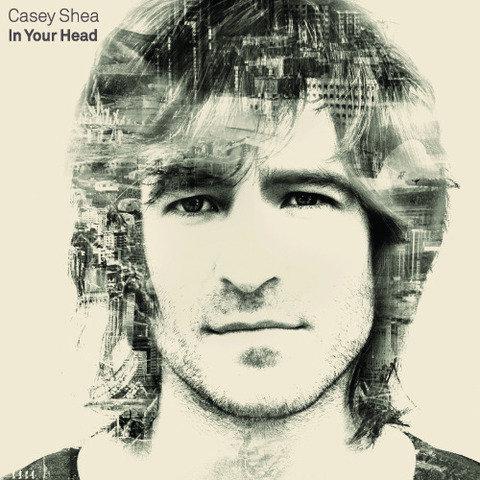 Casey Shea