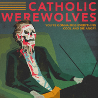 Catholic Werewolves