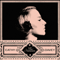 Cathy Davey