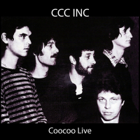 CCC Inc.