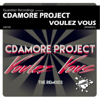 Cdamore Project