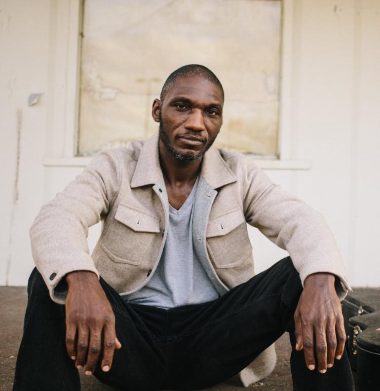 Cedric Burnside at The Foundry Athens